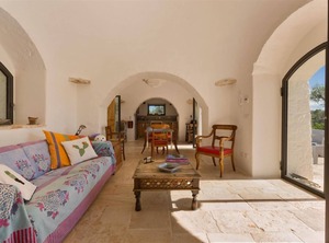Trullo Luna | Ostuni