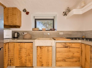 Trullo Luna | Ostuni