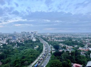 Lexington | Bintaro