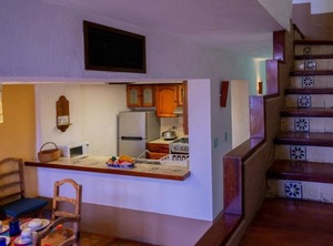 Villa At Villas El Rancho | Mazatlan