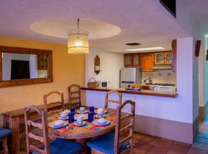 Villa At Villas El Rancho | Mazatlan