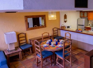 Villa At Villas El Rancho | Mazatlan
