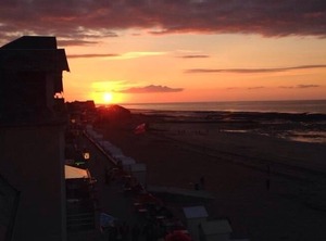 Br Of The Sea Villa La Loggia | Saint-Regnobert-de-la-Cote-de-Nacre