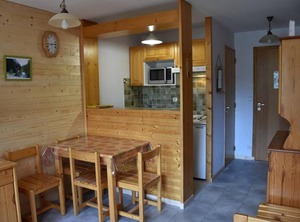Résidence Les Murgers | Pralognan-la-Vanoise