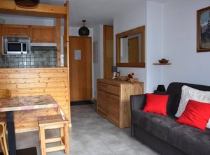 Résidence Les Murgers | Pralognan-la-Vanoise