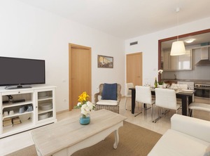 Blaumar | Sitges Town Center