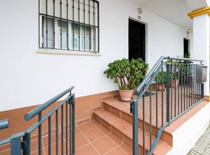 Accommodation La Algaba | La Algaba
