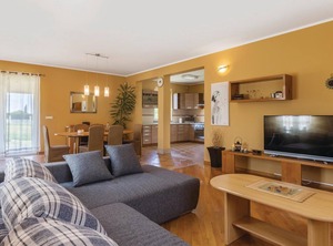 Accommodation Putini | Putini