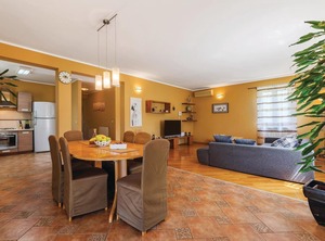 Accommodation Putini | Putini
