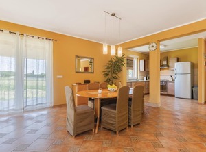 Accommodation Putini | Putini