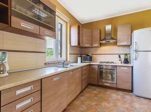 Accommodation Putini | Putini