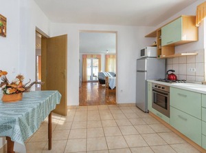 Ferienwohnung Savudrija Für Personen Schlafzimmer | Savudrija