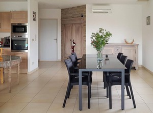 Accommodation Creissan | Quarante
