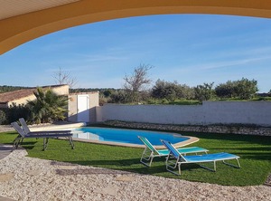 Accommodation Creissan | Quarante
