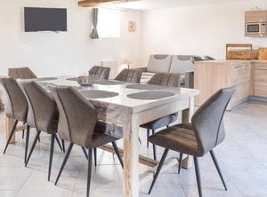 Accommodation Sainteny | Terre-et-Marais