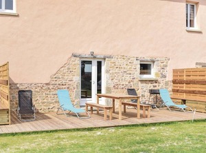 Accommodation Sainteny | Terre-et-Marais