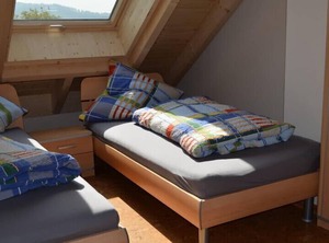 Und Ferienhof Brudy Lhs | Nesselried