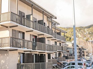 La Résidence Les Sétives Personnes Aussois | Aussois