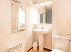 Résidence Les Chalets Et Vanoise Pièces Coin Montagne Personnes La Norma | Villarodin-Bourget