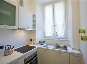 Corner | Comero