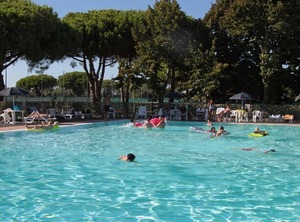 Sand Raffaello Resort | Lido di Spina