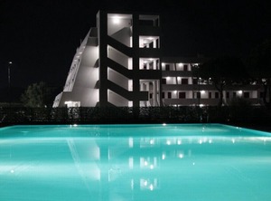 Sand Raffaello Resort | Lido di Spina