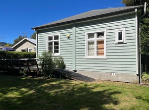 Scarborough Tce | Hanmer Springs