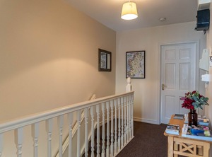 The Hawthorns | Buncrana