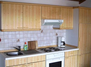 Ferienwohnung Haus Inge Moosbach | Moosbach