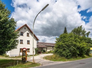 Ferienwohnung Haus Inge Moosbach | Moosbach