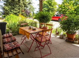 Ferienwohnung Haus Inge Moosbach | Moosbach
