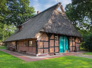 Dat Litsche Hus | Sandbostel