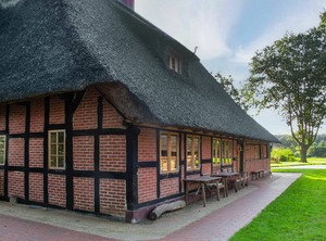 Dat Litsche Hus | Sandbostel