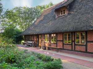 Dat Litsche Hus | Sandbostel