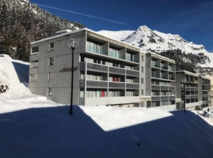 Résidence Ourse Pièces Pour Personnes | Flaine