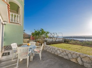 Apartments Diana | Punat