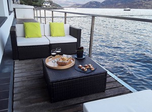 Accommodation Tighnabruaich | Tighnabruaich