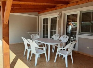 Féröhelyes Apartman | Balatonlelle