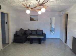 Féröhelyes Apartman | Balatonlelle