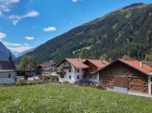 Bergland | Kaunertal