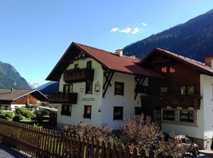 Bergland | Kaunertal
