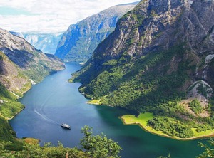 Skulestadmo | Skulestad