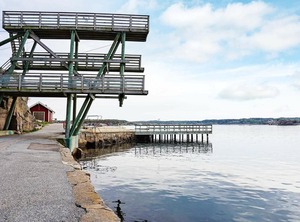 Person Holiday Hunnebostrand | Hunnebostrand