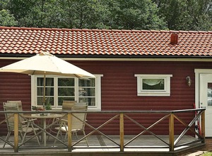 Person Holiday Kyrkhult | Kyrkhult