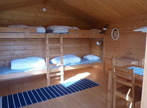 Persoons | Hammarstrand
