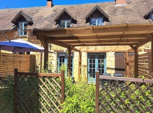 Stone Gites Activities | Saint-Aubin-de-Nabirat