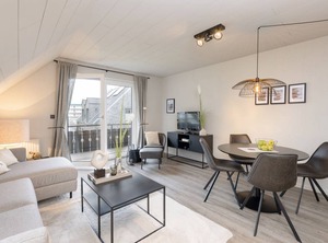 Ferienwohnung Meisenweg | Kellenhusen