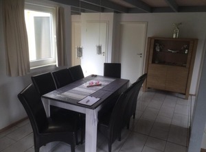 Ferienhaus | Twist