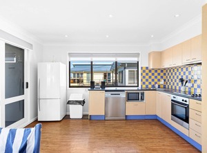 Hillside Cres Beach | Kianga