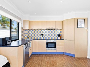 Hillside Cres Beach | Kianga